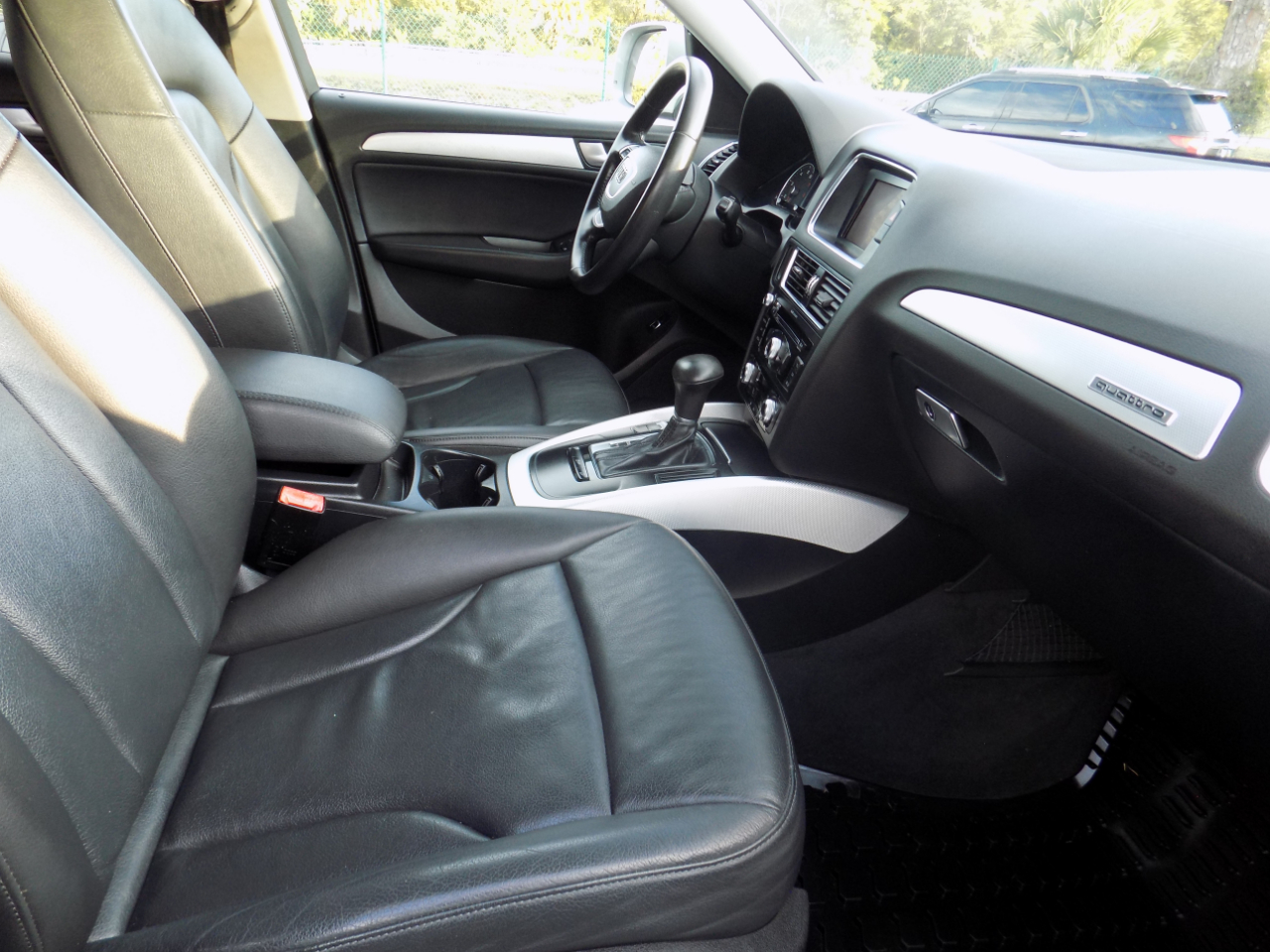 Audi Q5 2.0 quattro Premium 2014