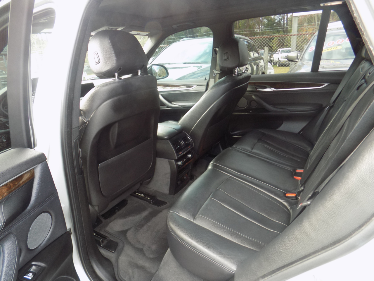 BMW X5 sDrive35i 2017