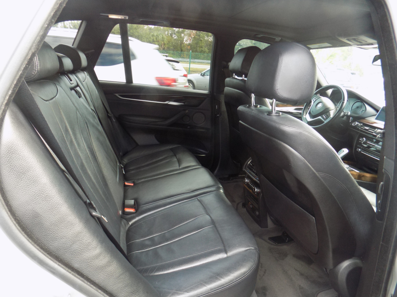 BMW X5 sDrive35i 2017