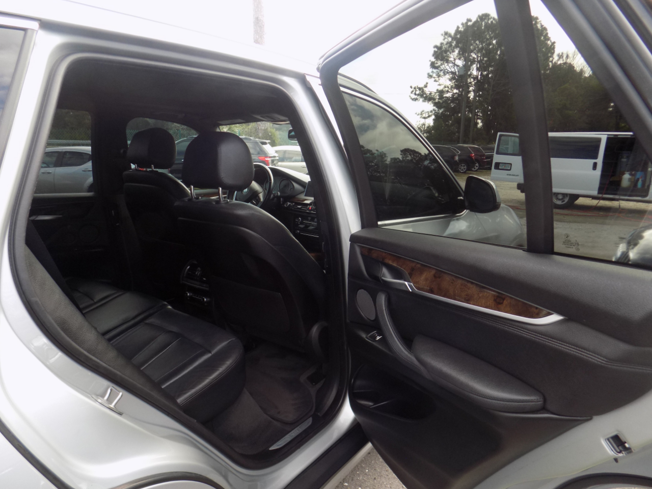 BMW X5 sDrive35i 2017