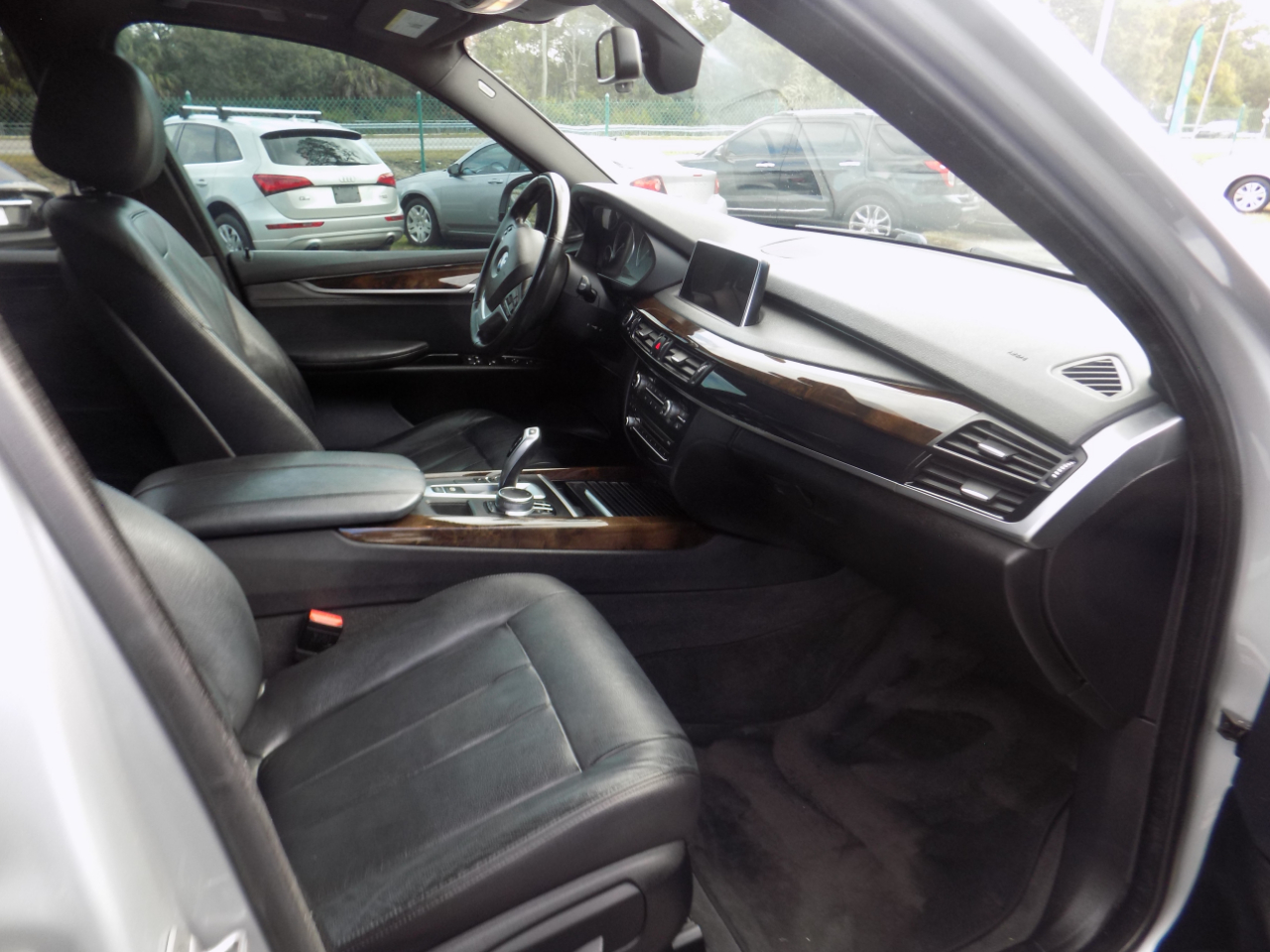 BMW X5 sDrive35i 2017