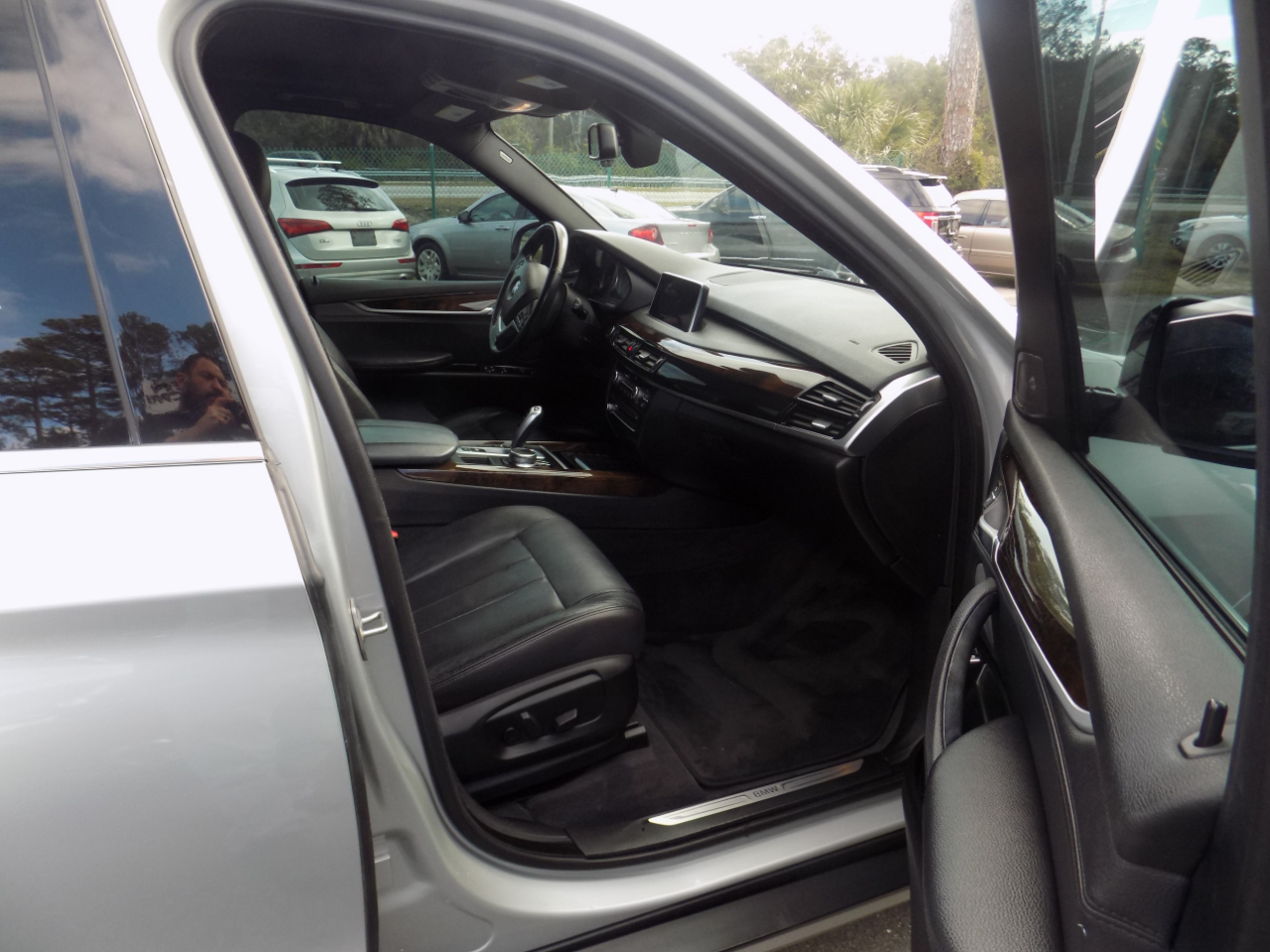 BMW X5 sDrive35i 2017