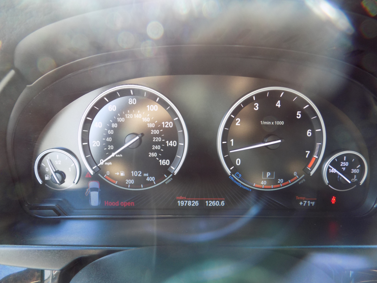 BMW X5 sDrive35i 2017