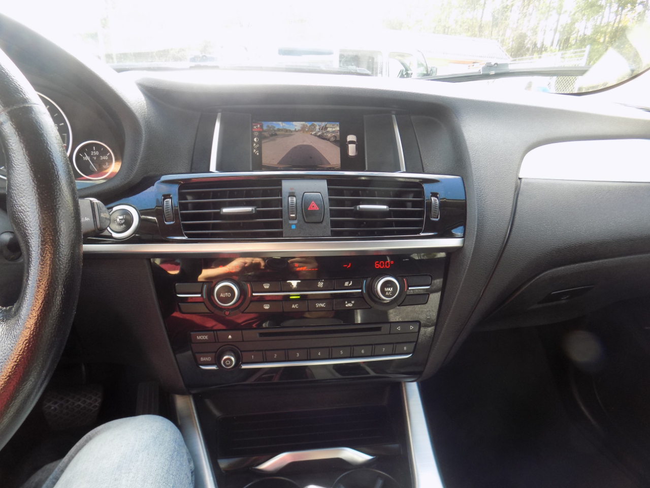 BMW X3 sDrive28i 2016