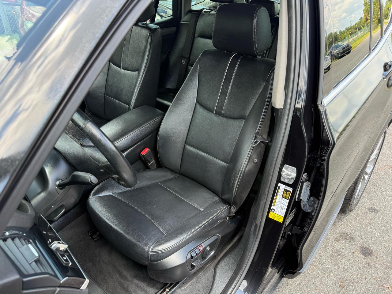 BMW X3 sDrive28i 2016