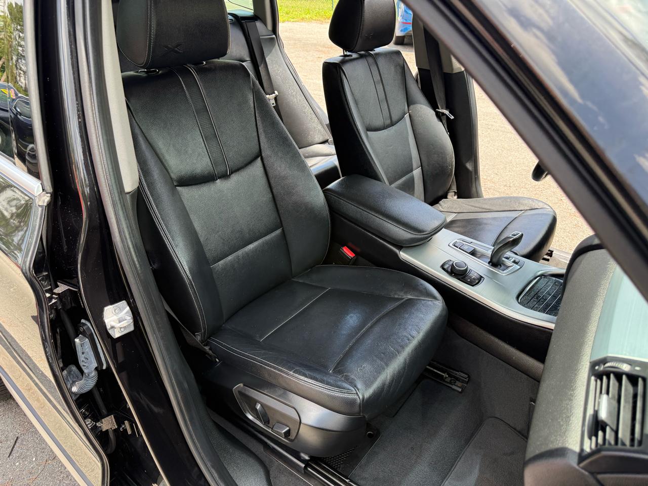 BMW X3 sDrive28i 2016