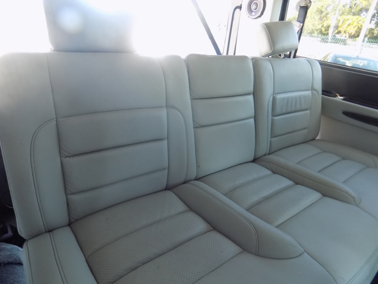 Nissan NV Cargo 3500 HD S High Roof 2012