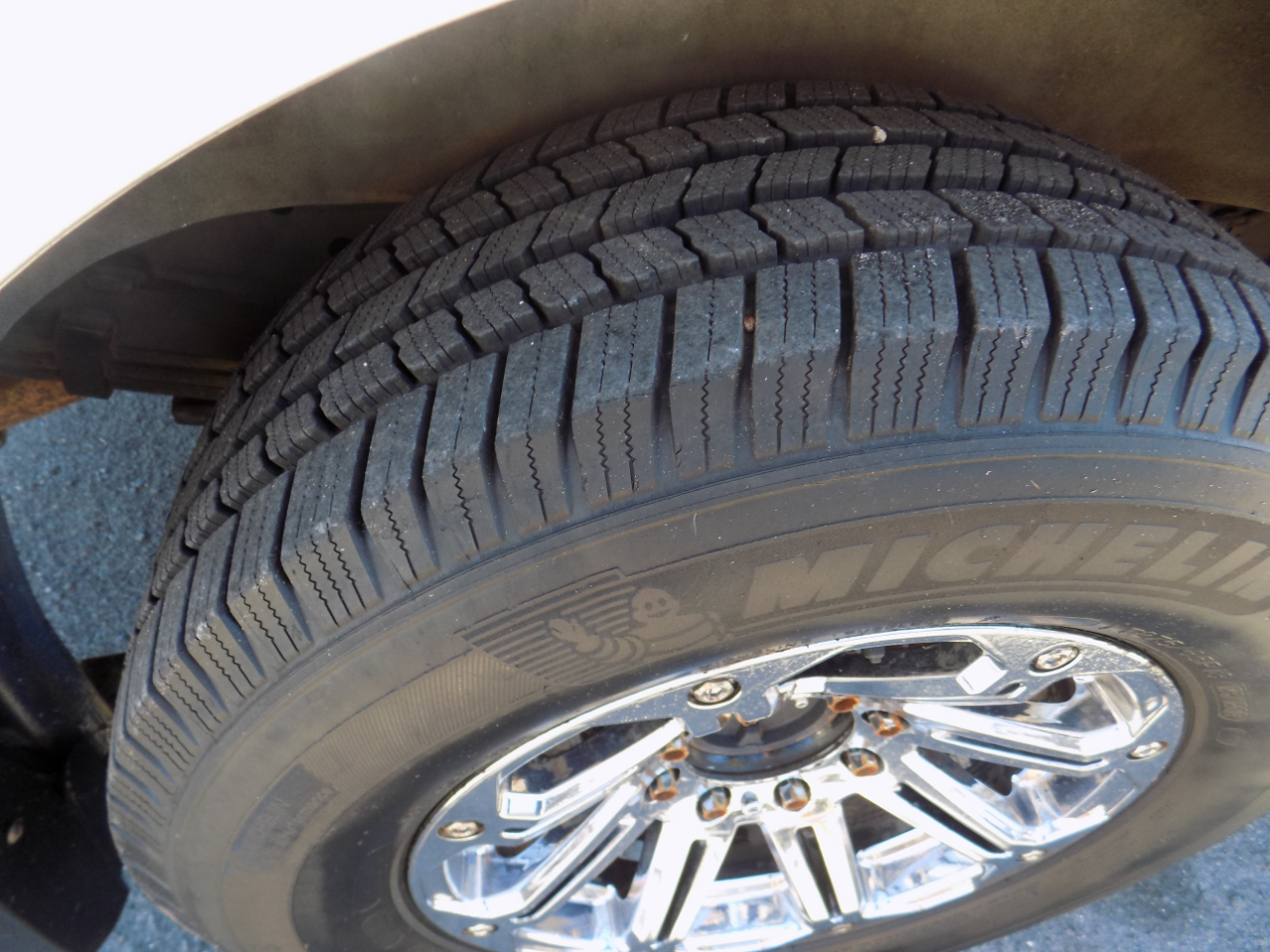 Nissan NV Cargo 3500 HD S High Roof 2012