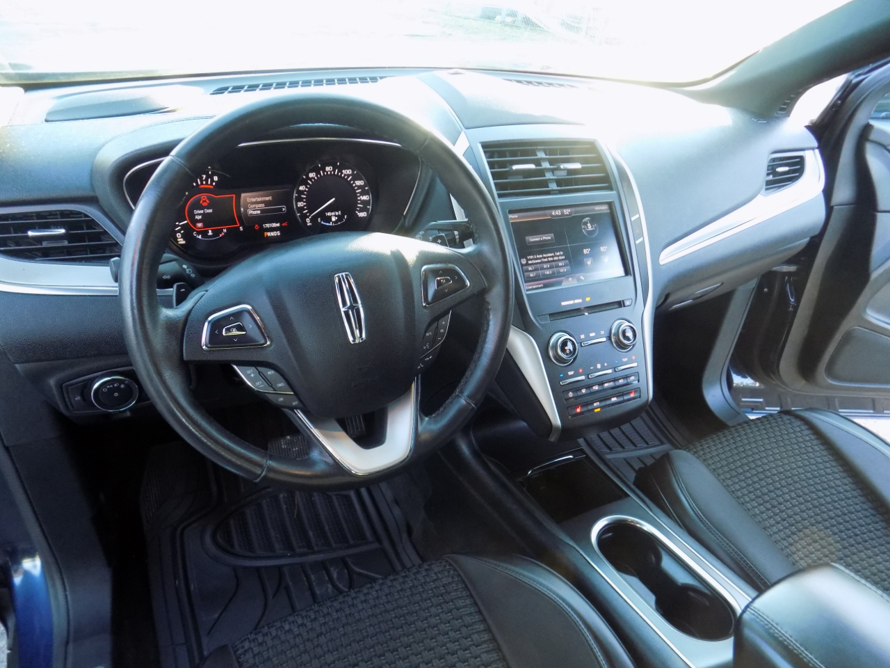 Lincoln MKC FWD 2015