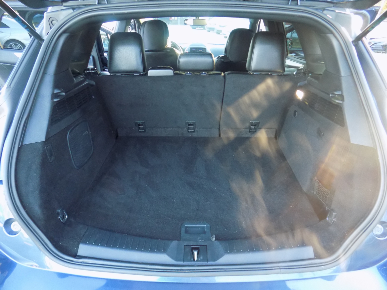 Lincoln MKC FWD 2015