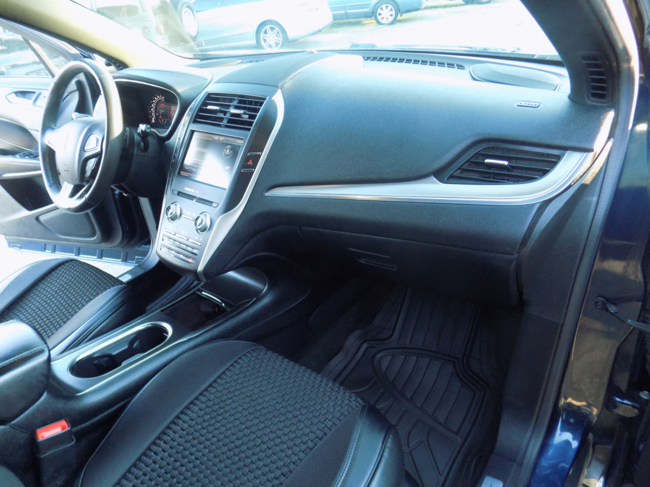 Lincoln MKC FWD 2015