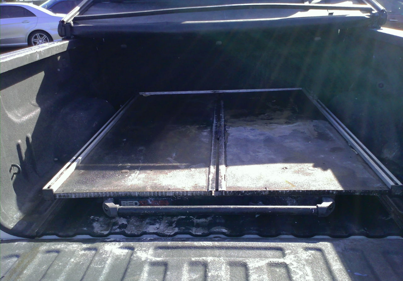 Chevrolet Silverado 1500 LT Crew Cab Long Box 4WD 2015