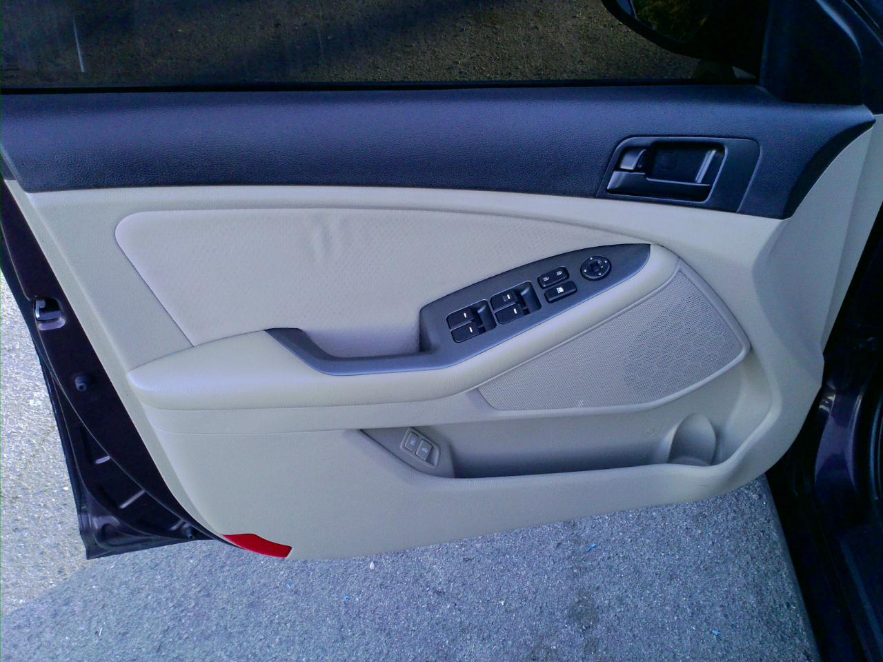 Kia Optima LX Auto 2013