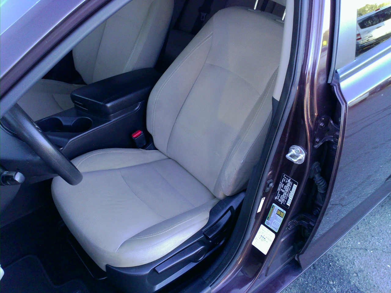 Kia Optima LX Auto 2013