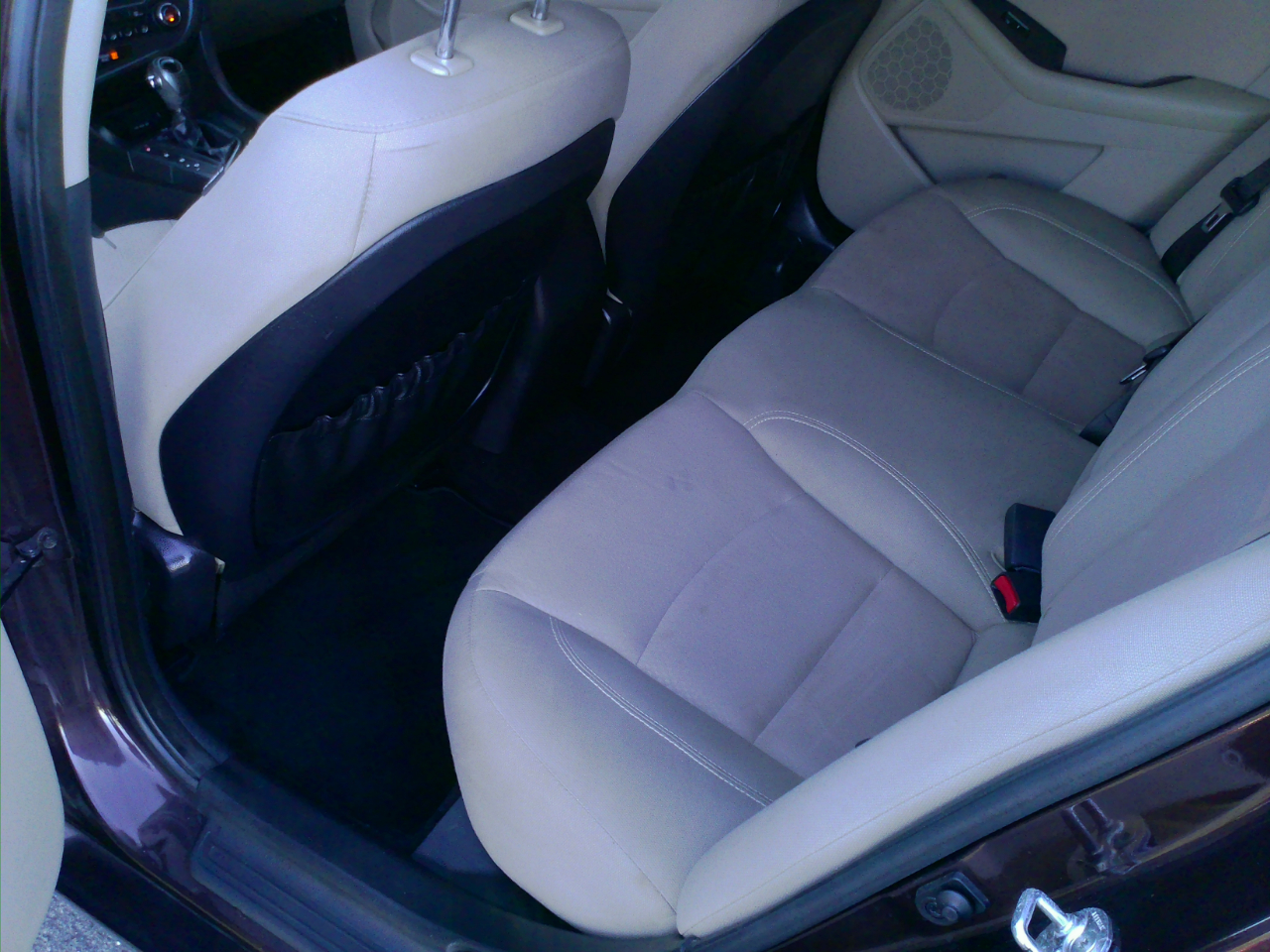 Kia Optima LX Auto 2013