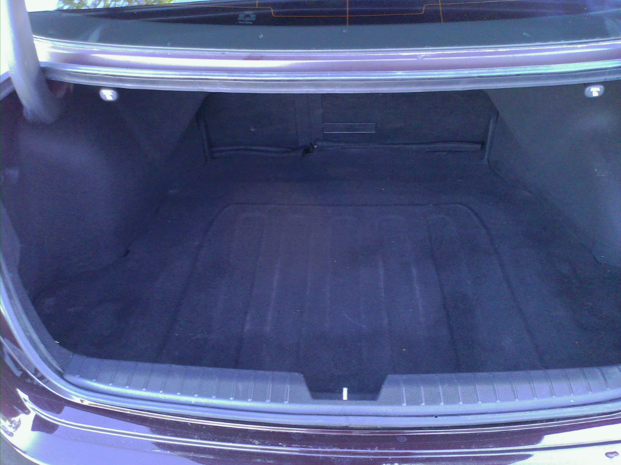 Kia Optima LX Auto 2013