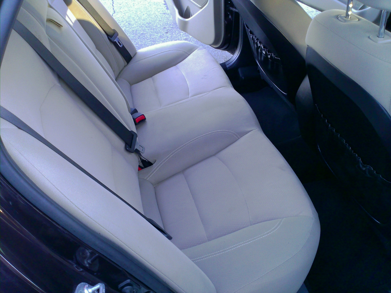 Kia Optima LX Auto 2013