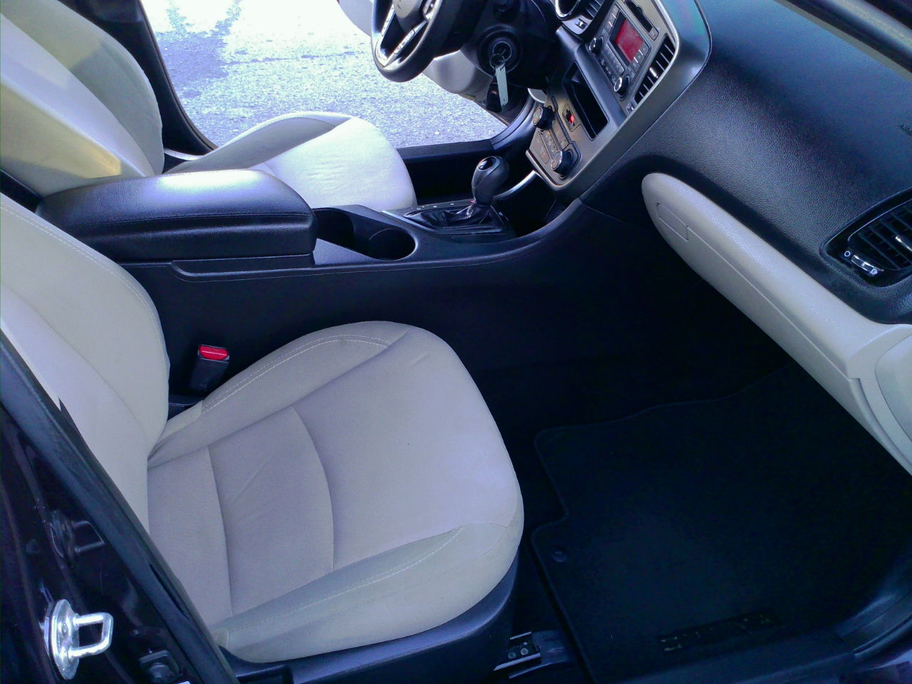 Kia Optima LX Auto 2013