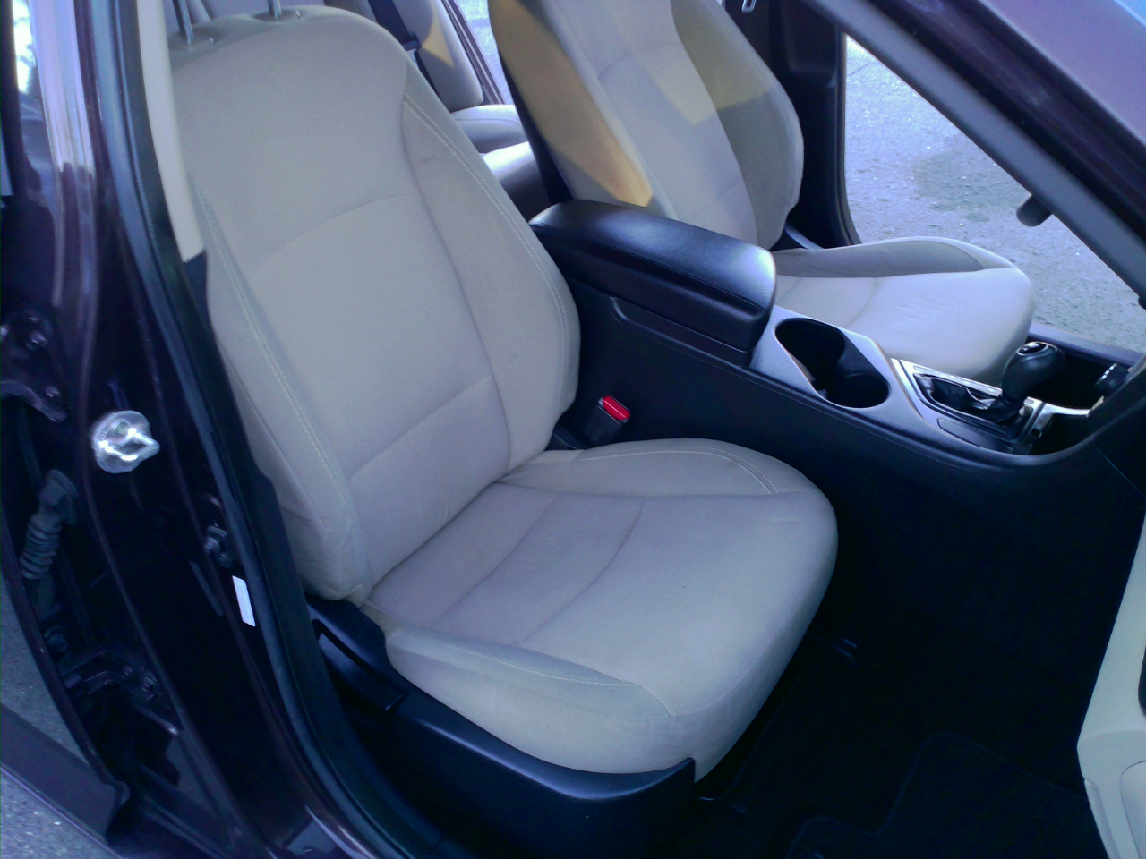 Kia Optima LX Auto 2013