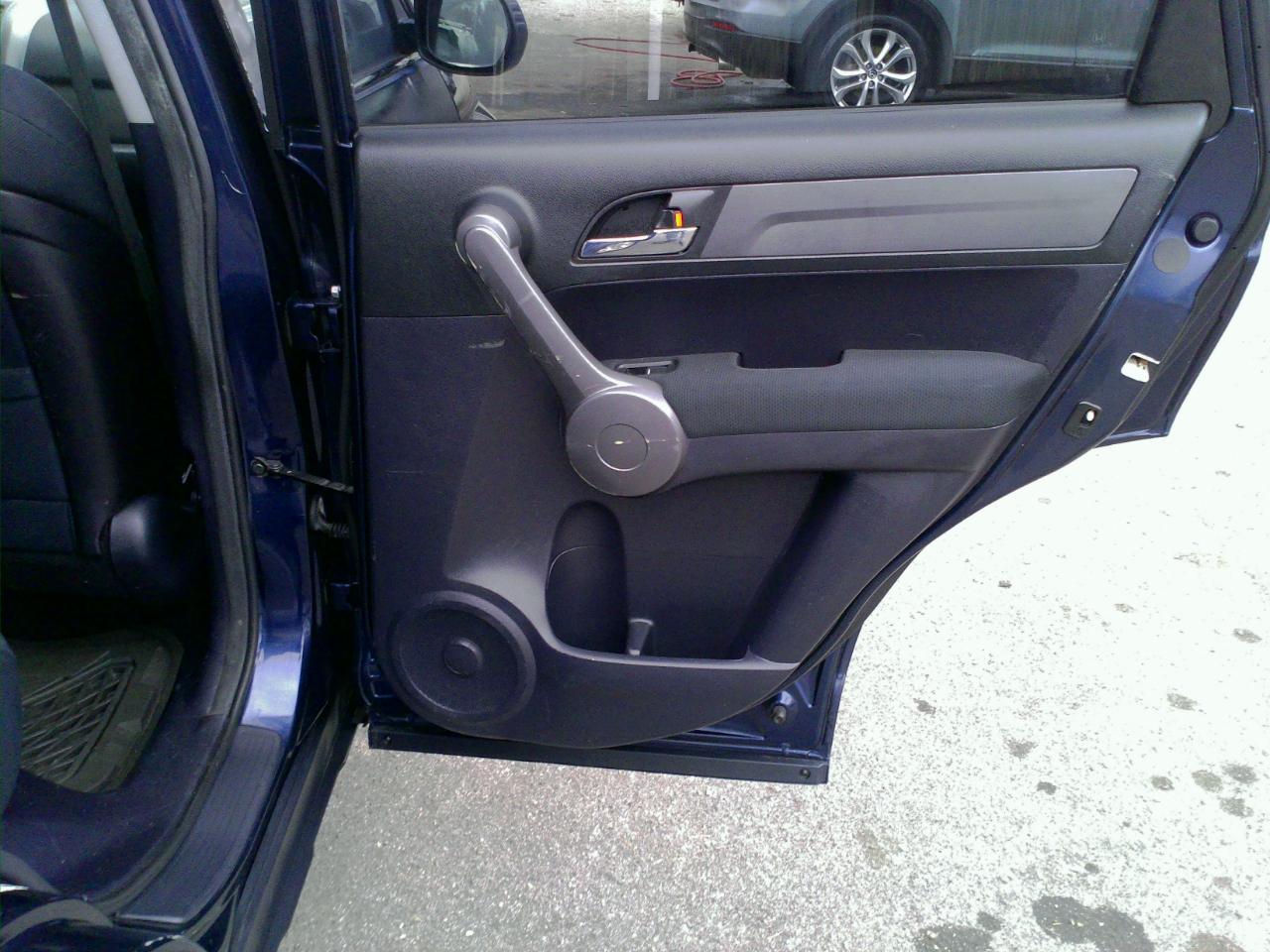 Honda CR-V EX 2WD AT 2008