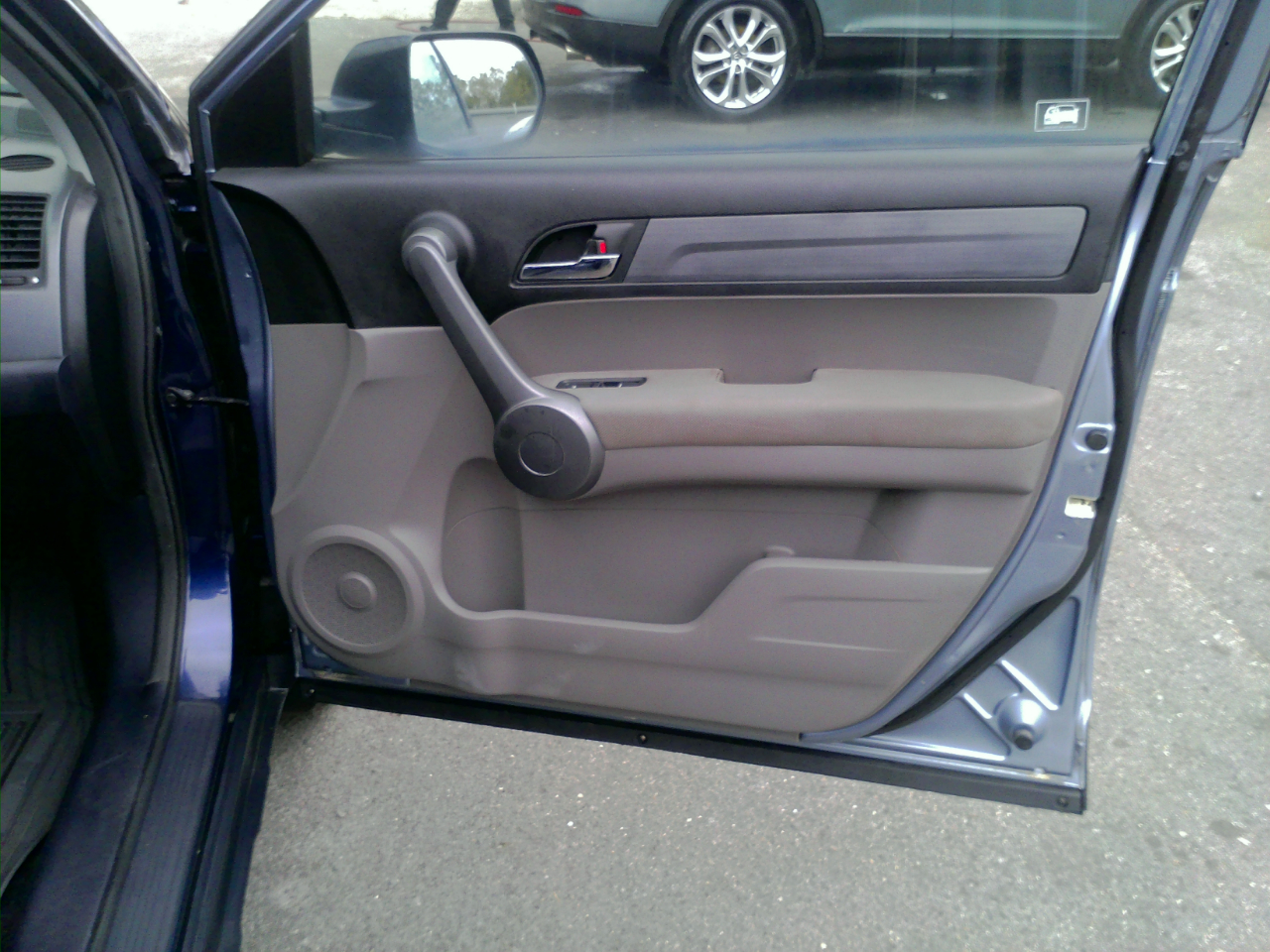 Honda CR-V EX 2WD AT 2008