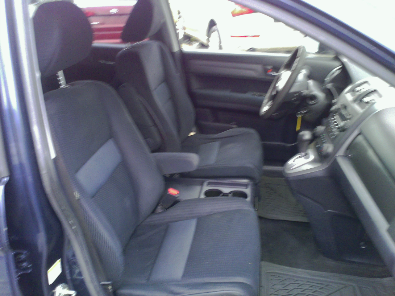 Honda CR-V EX 2WD AT 2008