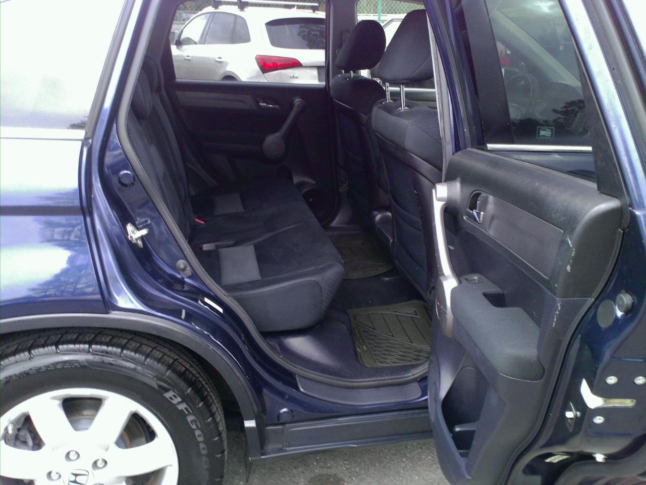 Honda CR-V EX 2WD AT 2008