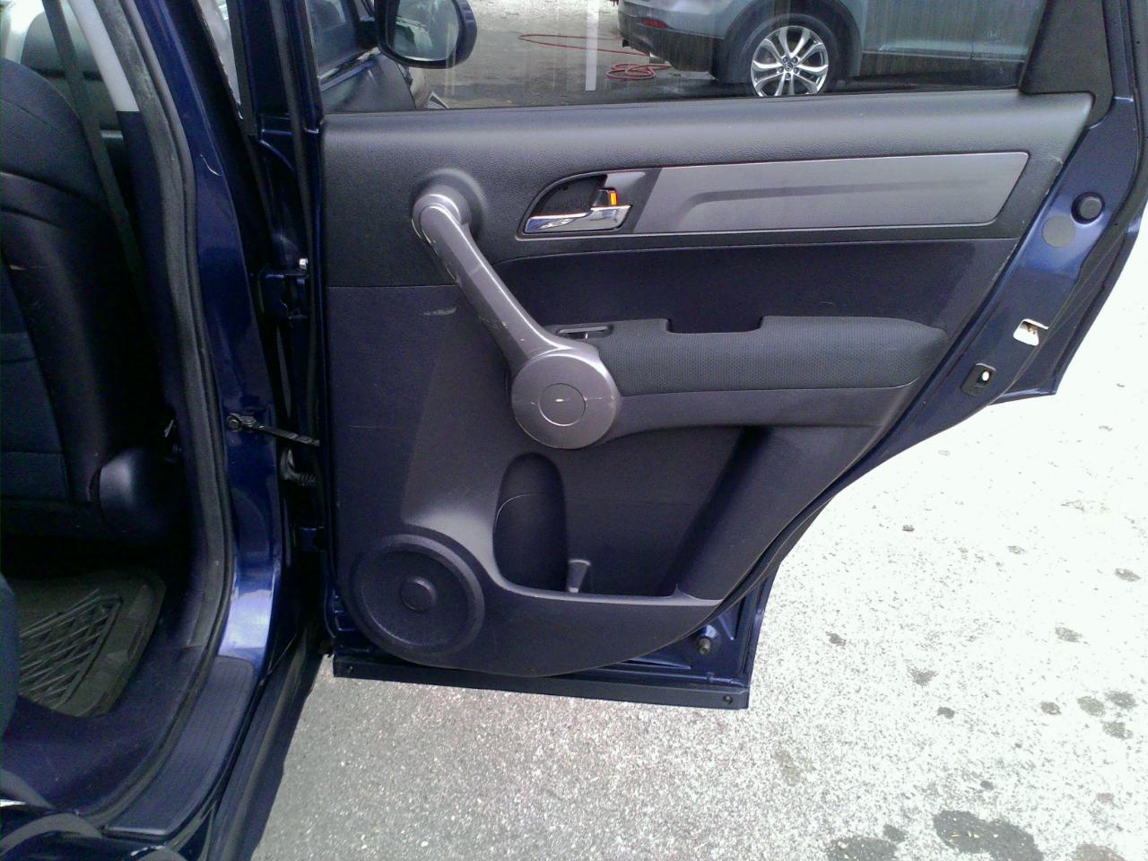 Honda CR-V EX 2WD AT 2008