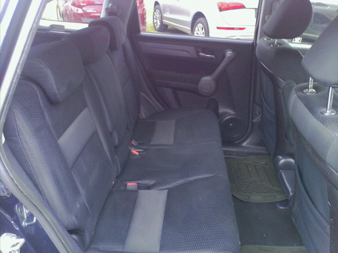 Honda CR-V EX 2WD AT 2008