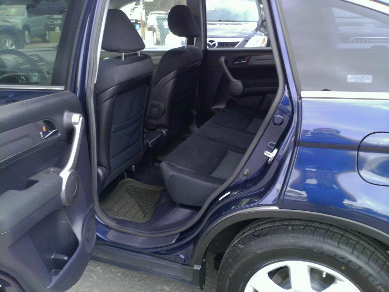 Honda CR-V EX 2WD AT 2008