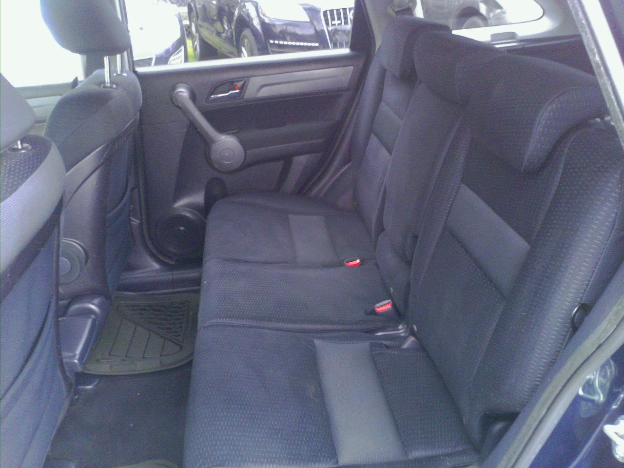 Honda CR-V EX 2WD AT 2008