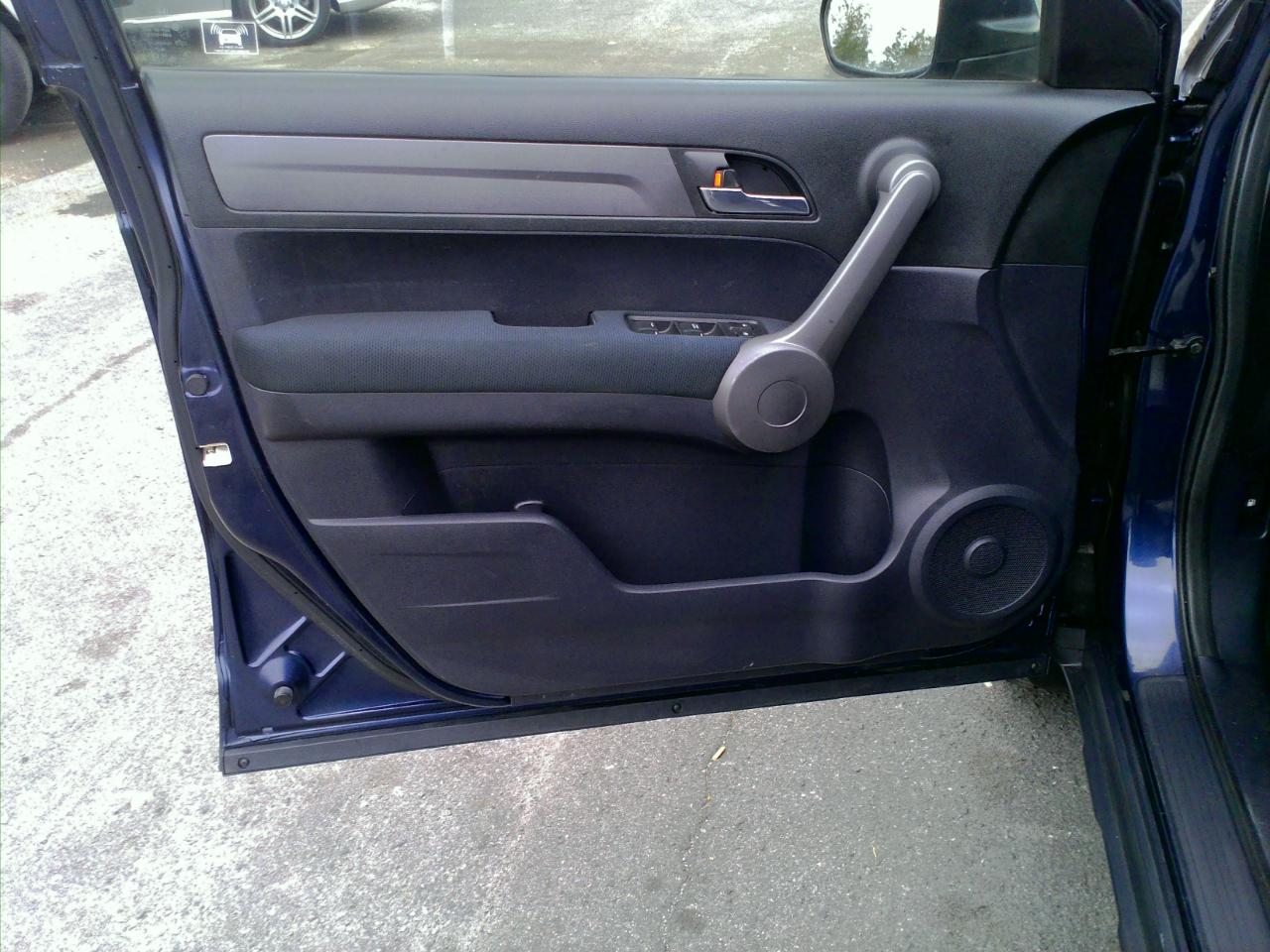 Honda CR-V EX 2WD AT 2008