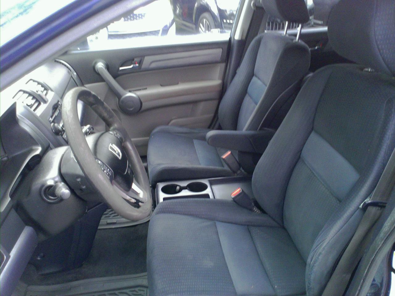 Honda CR-V EX 2WD AT 2008