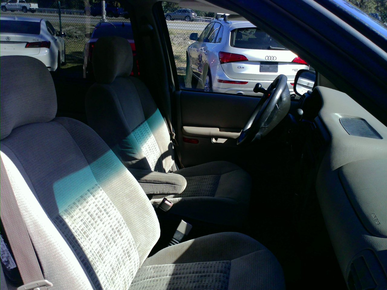 Chevrolet Venture LS Ext. 2004