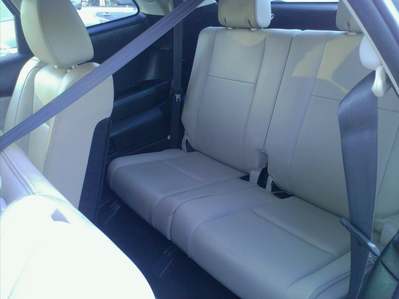 Mazda CX-9 Grand Touring 2013