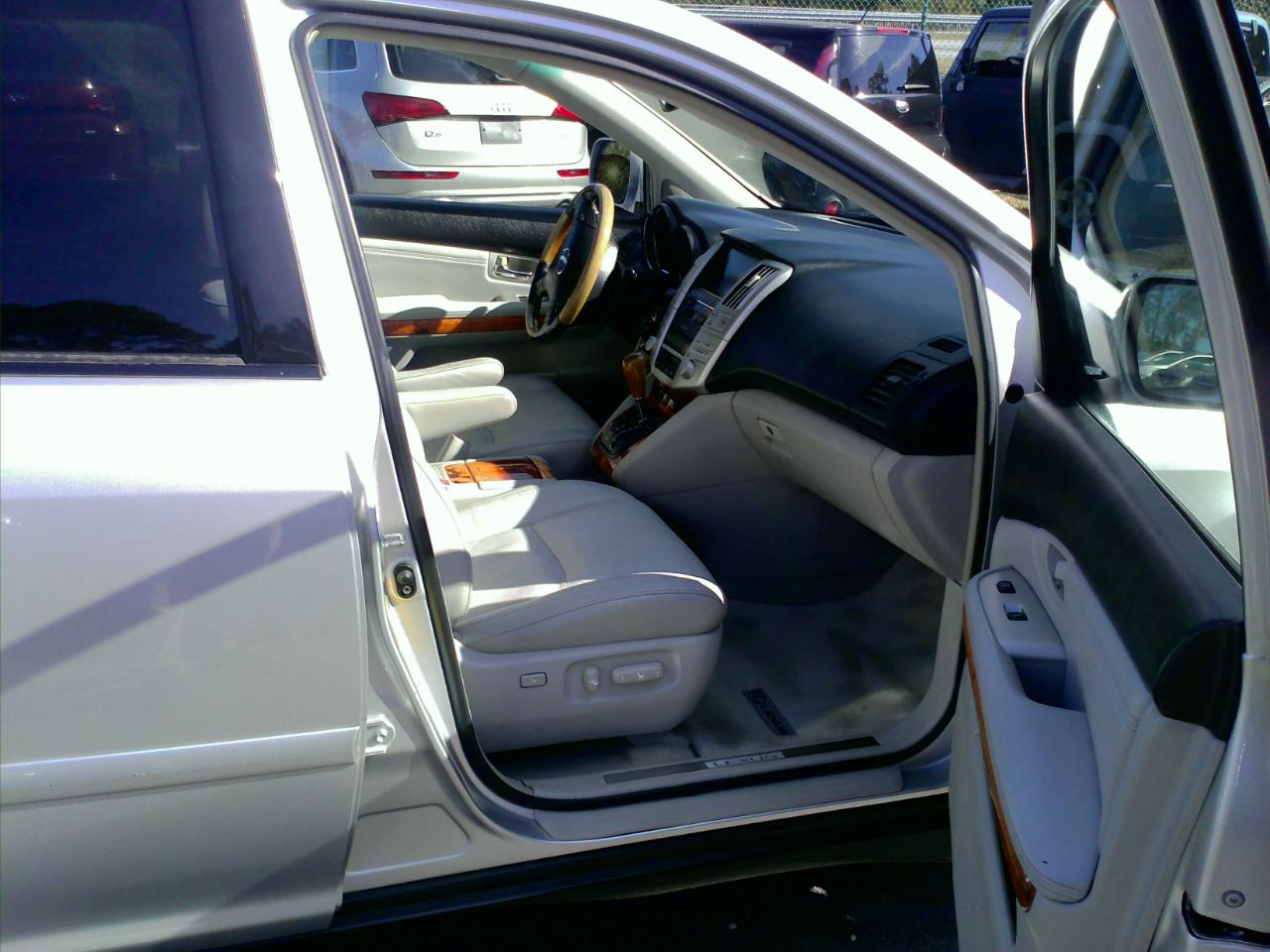 Lexus RX 350 AWD 2009