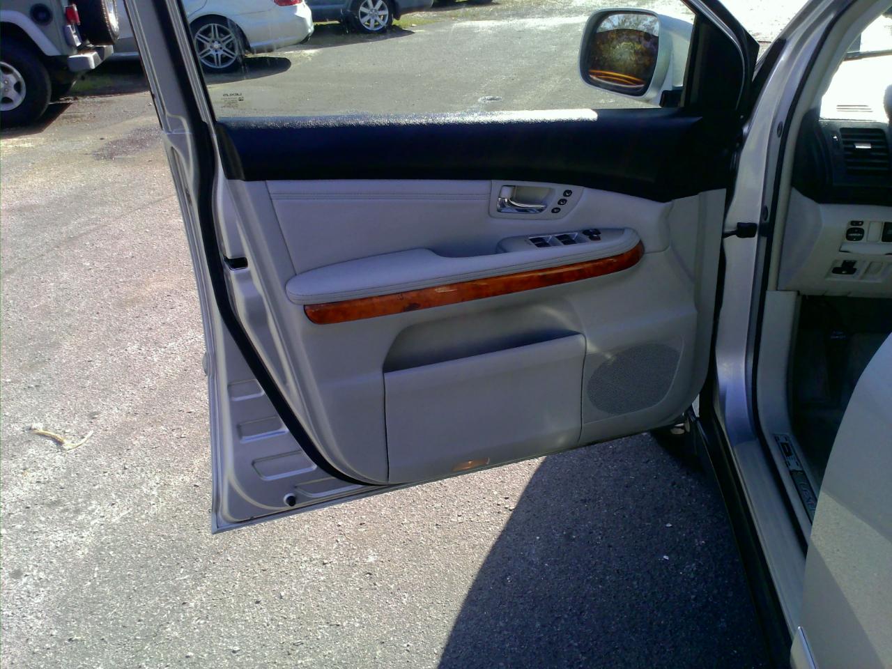 Lexus RX 350 AWD 2009