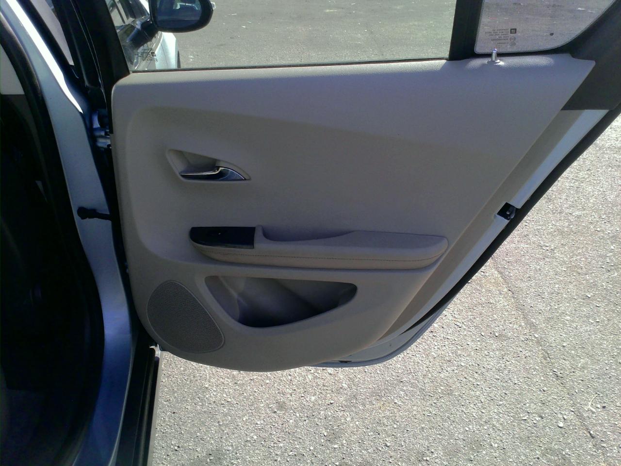 Chevrolet Volt Premium 2013