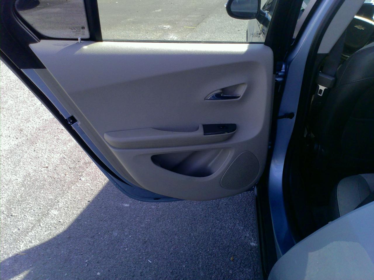 Chevrolet Volt Premium 2013