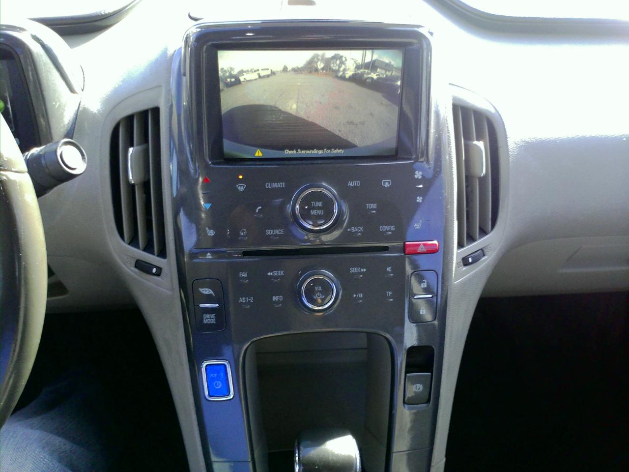 Chevrolet Volt Premium 2013