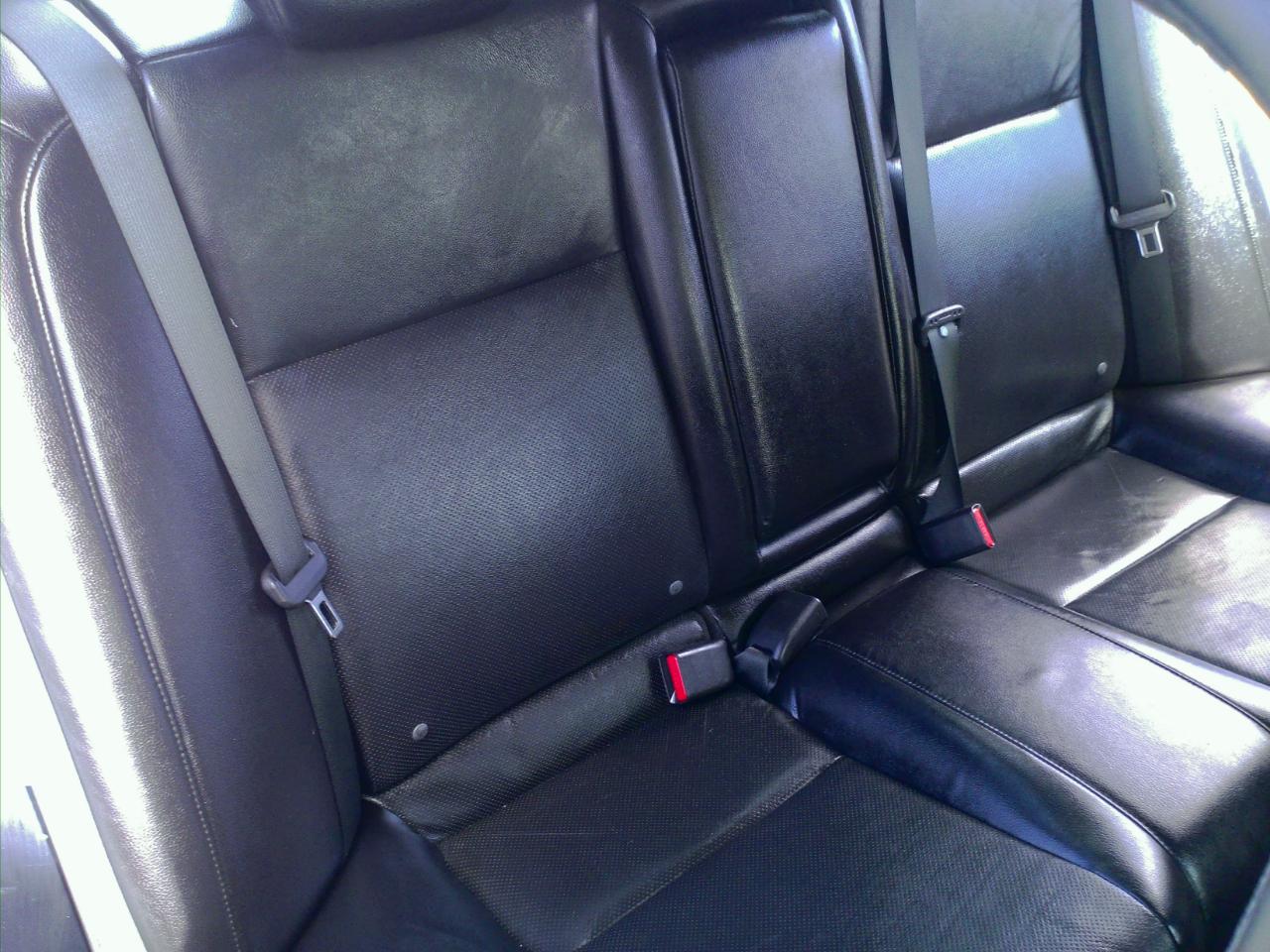 Acura ILX 5-Spd AT 2014