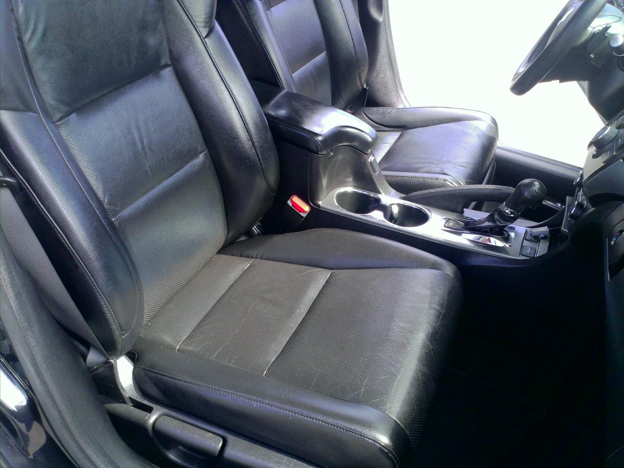 Acura ILX 5-Spd AT 2014