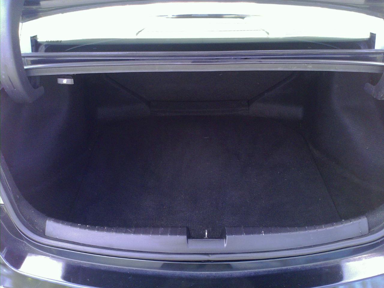 Acura ILX 5-Spd AT 2014