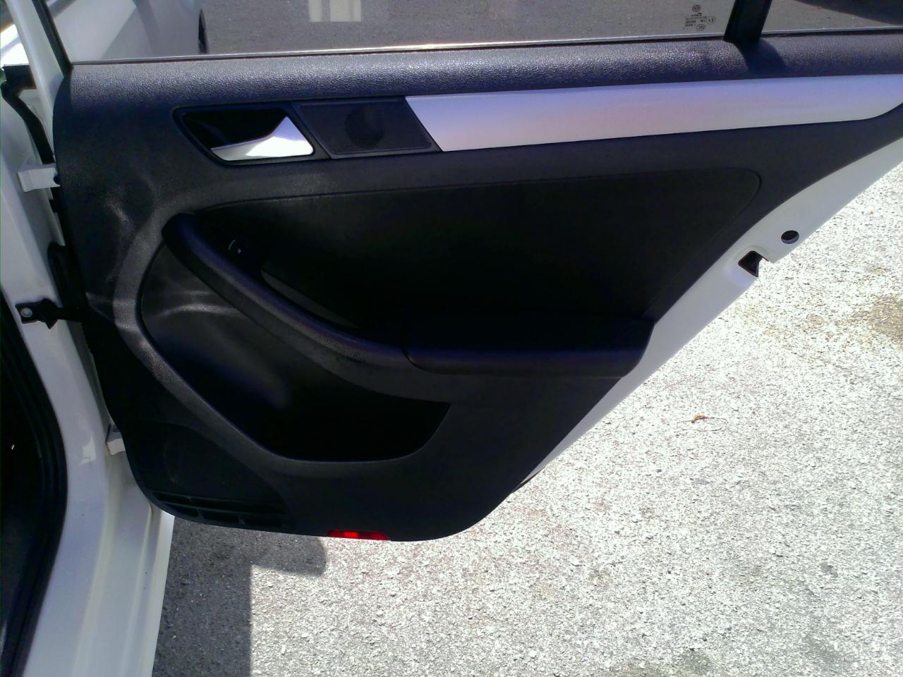 Volkswagen Jetta SE 2014