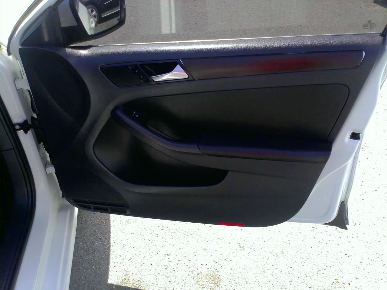 Volkswagen Jetta SE 2014