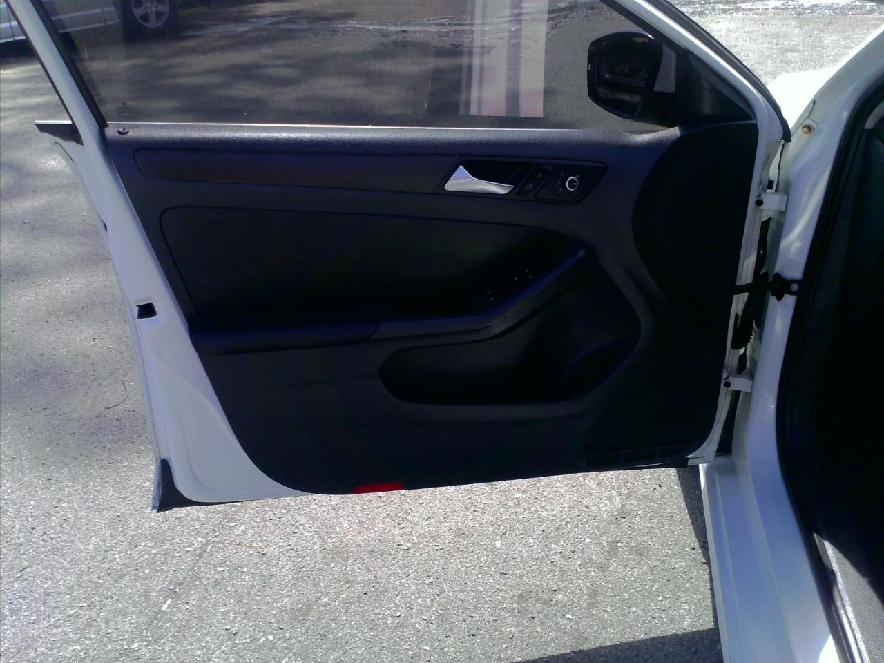 Volkswagen Jetta SE 2014