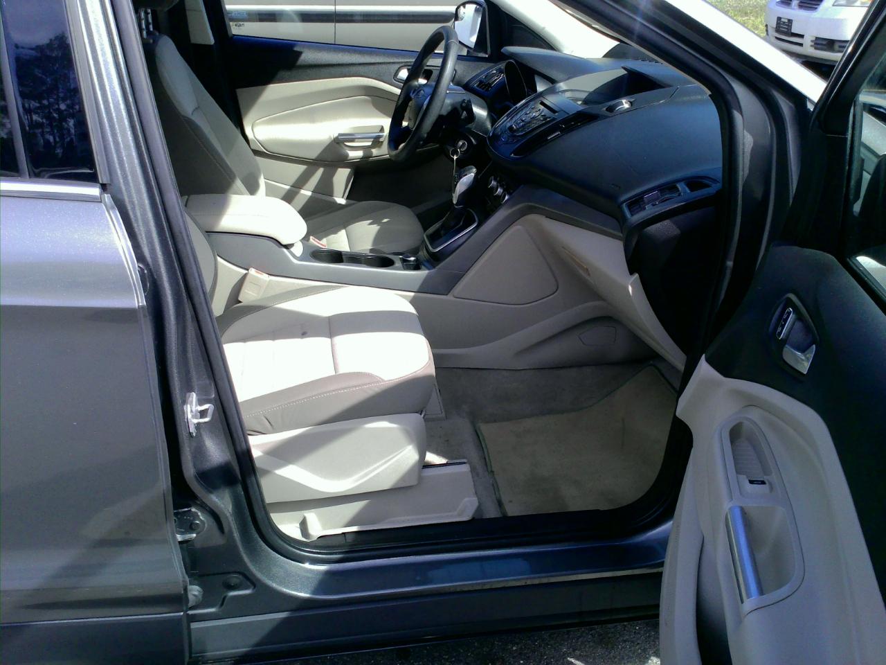 Ford Escape SE FWD 2014