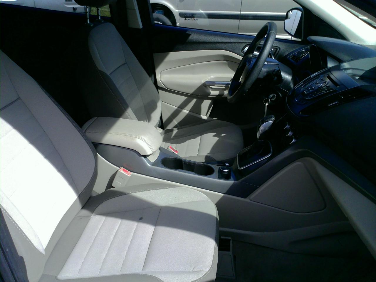 Ford Escape SE FWD 2014