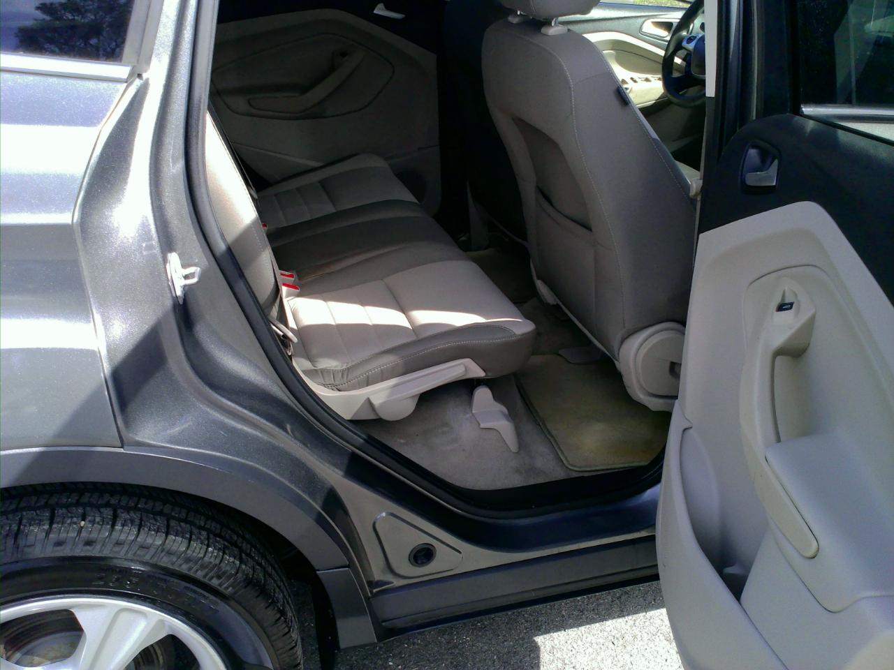 Ford Escape SE FWD 2014