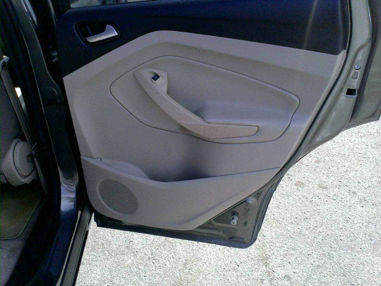 Ford Escape SE FWD 2014